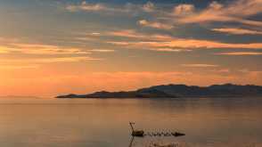 Antelope Island
