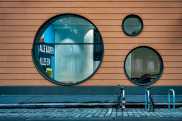 Round windows